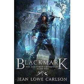 Jean Lowe Carlson: Blackmark