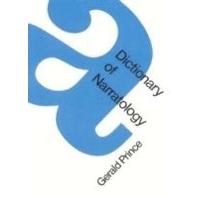 Gerald Prince: A Dictionary of Narratology