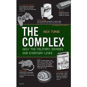 Nick Turse: The Complex