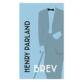 Henry Parland: Brev