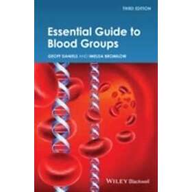 G Daniels: Essential Guide to Blood Groups 3e