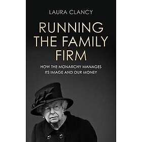 Laura Clancy: Running the Family Firm