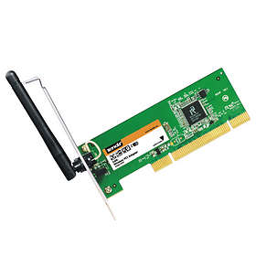 PCI
