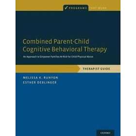Melissa K Runyon: Combined Parent-Child Cognitive Behavioral Therapy