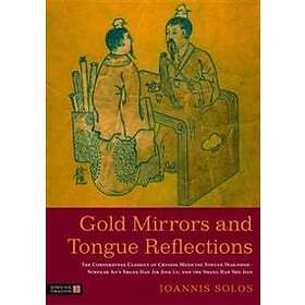 Ioannis Solos: Gold Mirrors and Tongue Reflections
