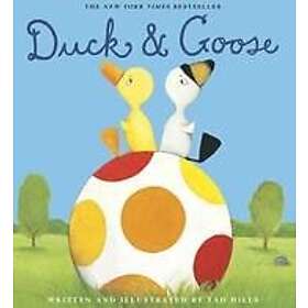 Tad Hills: Duck & Goose