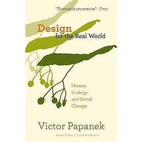 Victor Papanek: Design for the Real World