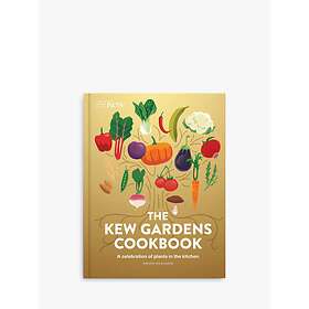 Hugh Johnson, Jenny Linford: The Kew Gardens Cookbook