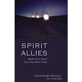 : Spirit Allies