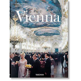 Christian Brandstatter, Andreas J Hirsch, Hans-Michael Koetzle: Vienna. Portrait