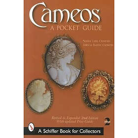Monica Lynn Clements: Cameos: A Pocket Guide