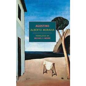 Alberto Moravia: Agostino