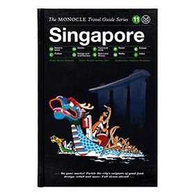 Monocle: Singapore