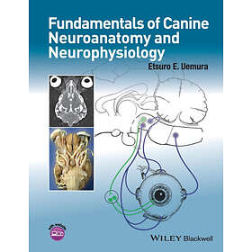 EE Uemura: Canine Neuroanatomy
