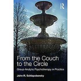 John Schlapobersky: From the Couch to Circle