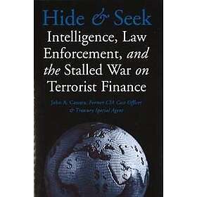 John A Cassara: Hide and Seek