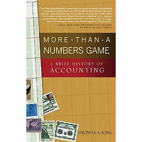 Thomas A King: More Than a Numbers Game