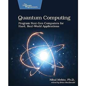 Nihal Mehta: Quantum Computing