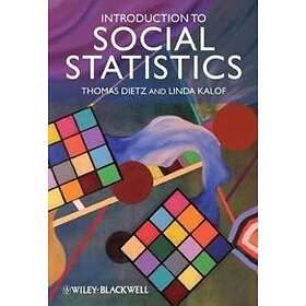 T Dietz: Introduction to Social Statistics The Logic of Statistical Reasoning