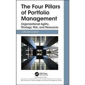 Olivier Lazar: The Four Pillars of Portfolio Management