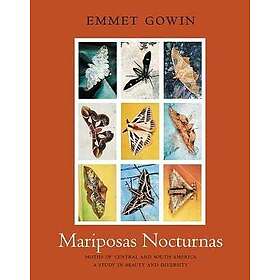 Emmet Gowin: Mariposas Nocturnas