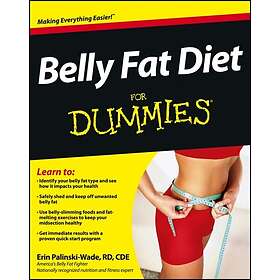 E Palinski: Belly Fat Diet For Dummies