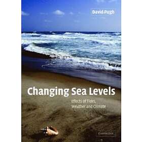 David Pugh: Changing Sea Levels
