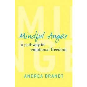 Andrea Brandt: Mindful Anger