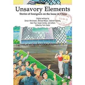 Tom Carter: Unsavory Elements