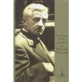 William Faulkner: Selected Short Stories