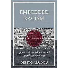 Debito Arudou: Embedded Racism