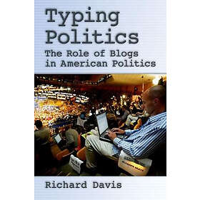 Richard Davis: Typing Politics