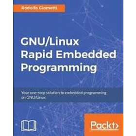 Rodolfo Giometti: GNU/Linux Rapid Embedded Programming