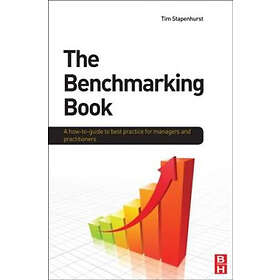 Tim Stapenhurst: The Benchmarking Book