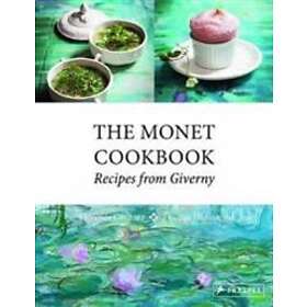 Florence Gentner: The Monet Cookbook