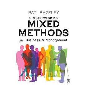 Pat Bazeley: A Practical Introduction to Mixed Methods for Business and Manageme