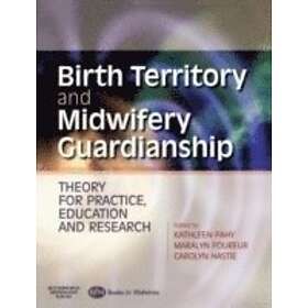 Kathleen Fahy: Birth Territory and Midwifery Guardianship