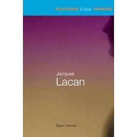 Sean Homer: Jacques Lacan