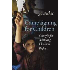 Jo Becker: Campaigning for Children