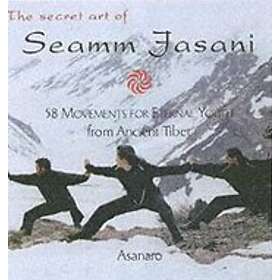 Asanaro: The Secret Art of Seamm-Jasani