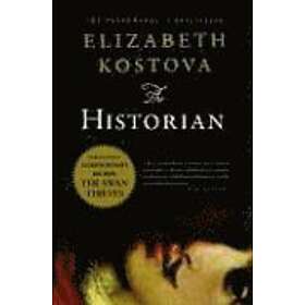 Elizabeth Kostova: Historian