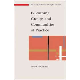 David McConnell: E-Learning Groups and Communities
