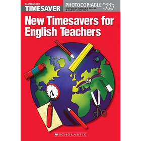 : Timesavers for English Teachers