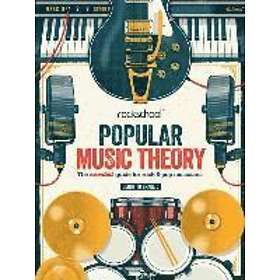 Nik Preston: Popular Music Theory Guidebook Grades Debut to 5