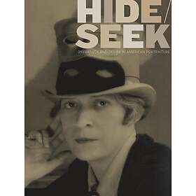 Jonathan D Katz: Hide/Seek