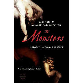 Dorothy Hoobler, Thomas Hoobler: The Monsters