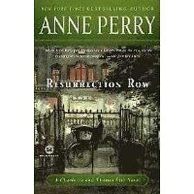 Anne Perry: Resurrection Row
