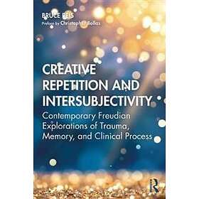 Bruce E Reis: Creative Repetition and Intersubjectivity