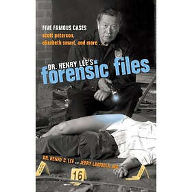 Henry C Lee, Jerry Labriola: Dr. Henry Lee's Forensic Files