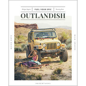 Morgan Sjogren: Outlandish